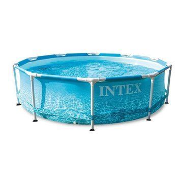 Басейн каркасний Intex 28206 305*76см, 4485 л. 28206 фото